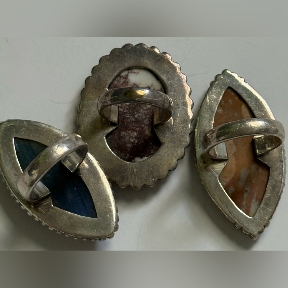Sterling Stone Bundle - Picture 3 of 9